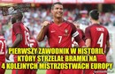 Euro 2016: Portugalia zremisowala z Węgrami. Memy po meczu