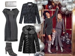 Najgorętsze trendy sylwestrowe sezonu. STYLIZACJE