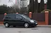 Opel Zafira 2.0 DI - Tani i do tego 7-osobowy