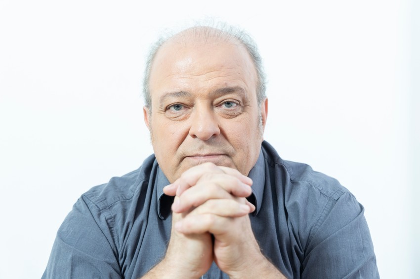 Aleksandar Timofejev