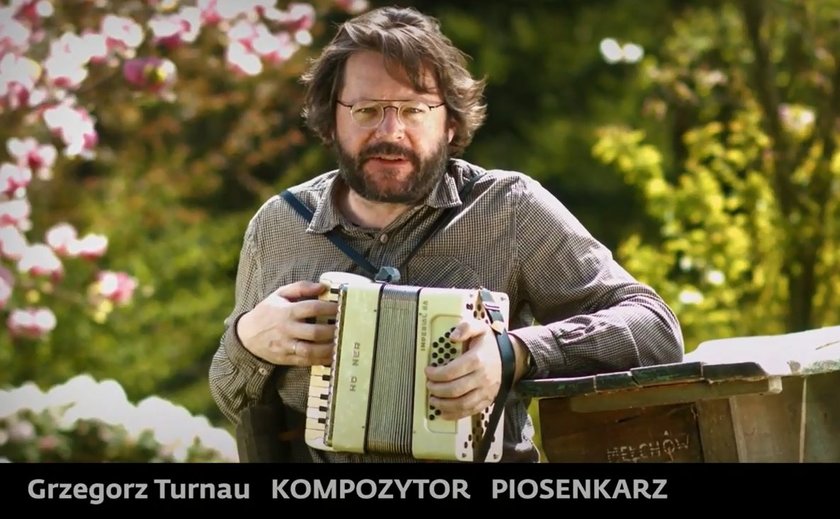 Grzegorz Turnau, piosenkarz