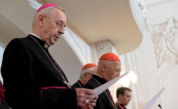 Arcybiskup Gądecki: Prawdopodobnie Europa już teraz stała się miejscem miękkiej wersji totalitaryzmu