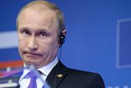 Władimir Putin Rosja polityka Kreml