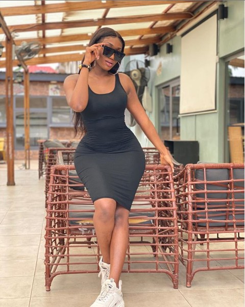 Wendy Shay
