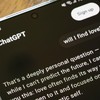 ChatGPT 