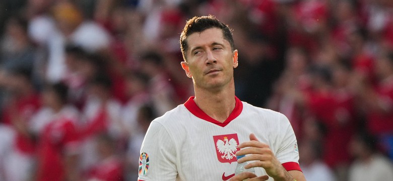 Niemiecki dziennik zwraca uwagę na memy z Robertem Lewandowskim i Igą Świątek. "Kryją prawdę"