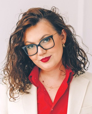 Martyna Popiołek-Dębska, radca prawny