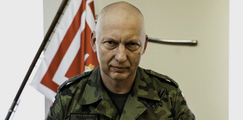 Gen. Różański stawia sprawę jasno w sprawie wojny w Ukrainie, Co powinno zrobić NATO? Czas na force show!