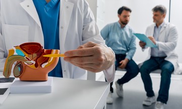 A tudósok megkongatták a vészharangot: rohamosan nő a prosztatarákkal küzdők száma