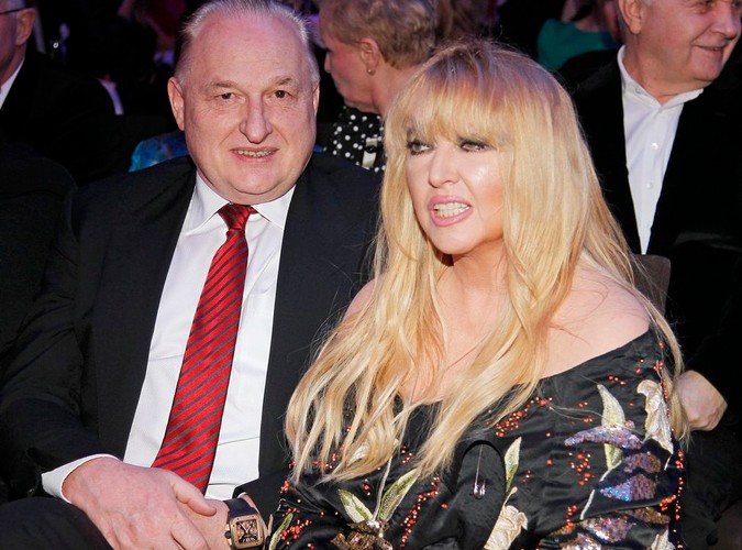 Polskie gwiazdy, które związały się z milionerami