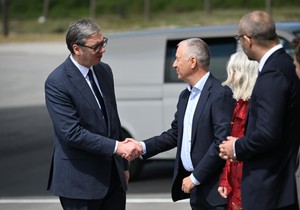 Fabrika stakla Paraćin