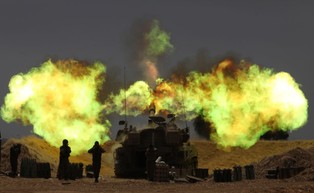 Biden po rozmowie z Netanjahu pełen optymizmu. ​"Konflikt wkrótce się zakończy"