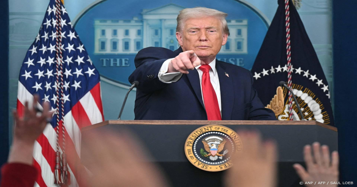 Trump-veroorzaakt-diplomatieke-ruzie-met-NAVO-bondgenoot-Denemarken-over-Groenland