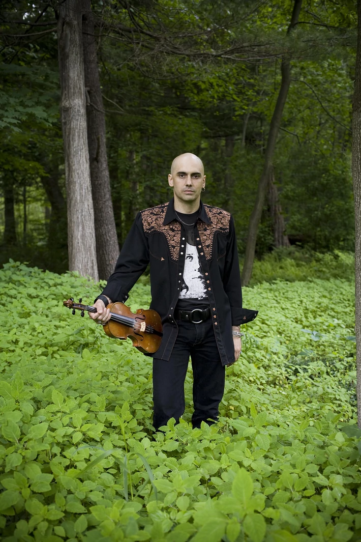 Tim Eriksen