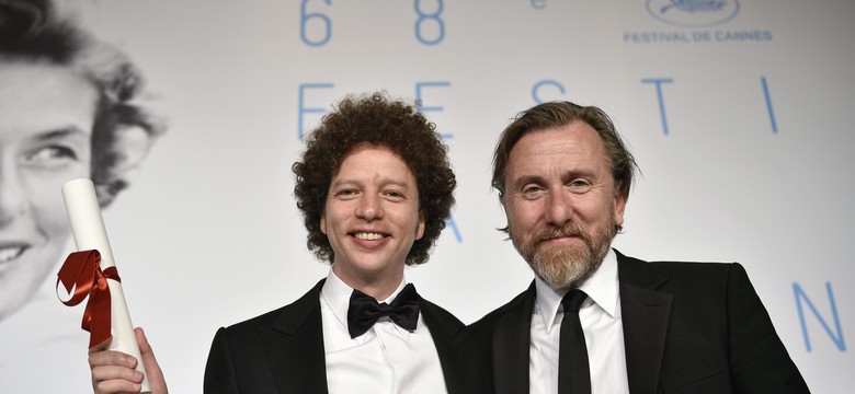 Michel Franco, reżyser "Opiekuna": Tim Roth w zasadzie stał się etatowym pielęgniarzem [WYWIAD]