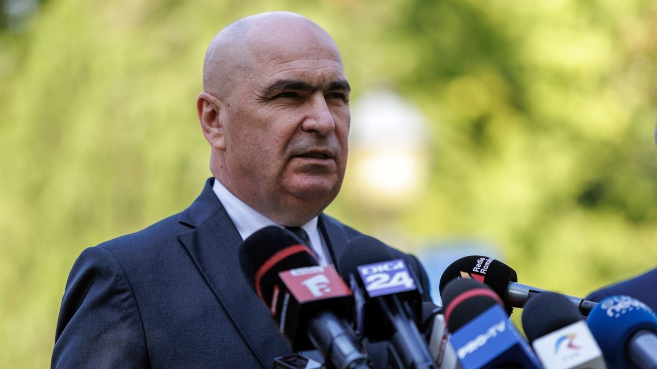 Ilie Bolojan, după ce PNL a decis să voteze Guvernul Luca Niculescu în Parlament: „Ca efect al intrării în opoziție, demnitarii susținuți de PNL își vor da demisia săptămâna viitoare”