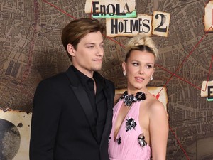 Millie Bobby Brown eljegyzése majdnem katasztrófába torkollott