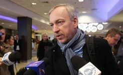 Co dalej ze Schetyną? Zdrojewski: Powinien sam wiedzieć, jaką decyzję podjąć