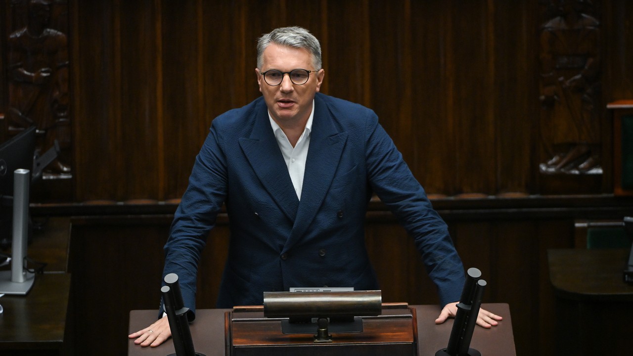 Wspólne rządy Konfederacji i  Koalicji Obywatelskiej? Poseł odpowiedział krótko