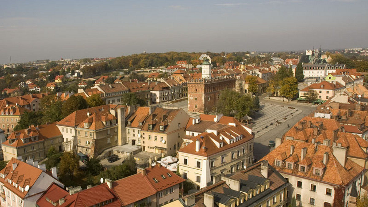 Sandomierz jest miastem o tysiącletniej historii, przez wielu uznawanym za jedno z najpiękniejszych w Polsce.