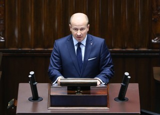 Wróblewski: Sąd Najwyższy nie jest bez winy [WYWIAD]