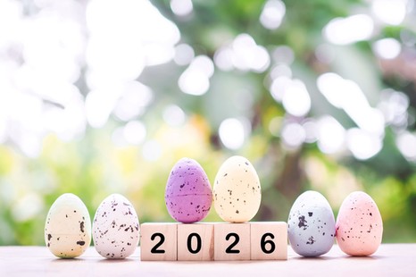 Tyle potrwa w szkołach przerwa wielkanocna 2026. Czy świetlice szkolne będą działać?