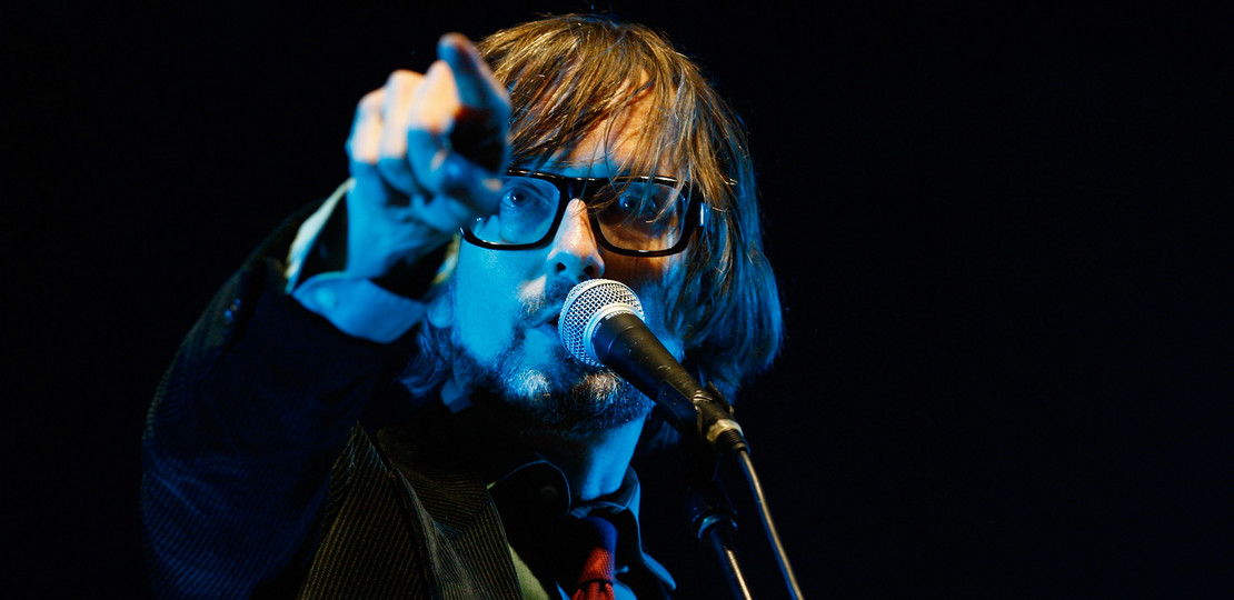 Pulp (fot. Getty Images)