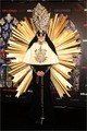 Anna Dello Russo komolyan vette a feladatot