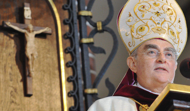 Arcybiskup Hoser poucza dziennikarzy: Macie być sługami prawdy