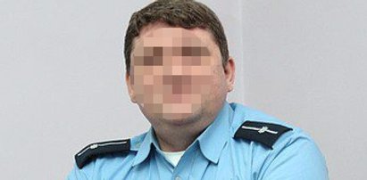 Policjant-morderca miał tytuł Dzielnicowego roku!