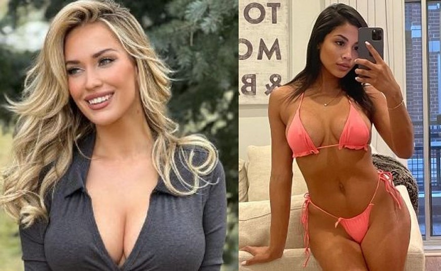 Paige Spiranac, której profil na Instagramie obserwuje 3,7 mln użytkowników ostatnio pożaliła się, że musi radzić sobie z hejtem w sieci. Otrzymuje różnego rodzaju pogróżki, wyznała też, że każdego dnia walczy z ogromną ilością fałszywych kont, które pojawiają się w Internecie