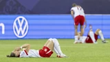 Polskie piłkarki przegrały mecz o wszystko. Na Euro 2025 zagrają już tylko o honor