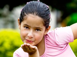 Nie zrób z córki Joli Rutowicz