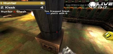 Quake Live