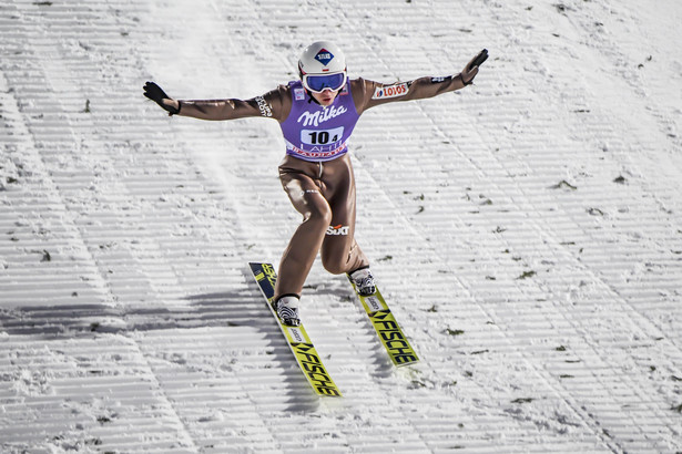 PŚ w skokach: Stoch, Kubacki, Kot i Hula na podium w Lahti