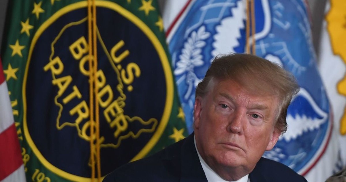 Trump administration tightens overseas green card processing, raising concerns for African migrants