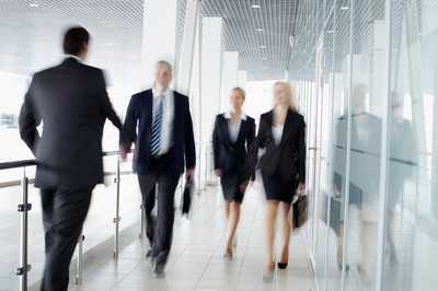 Pracownik XXI wieku musi być mobilny