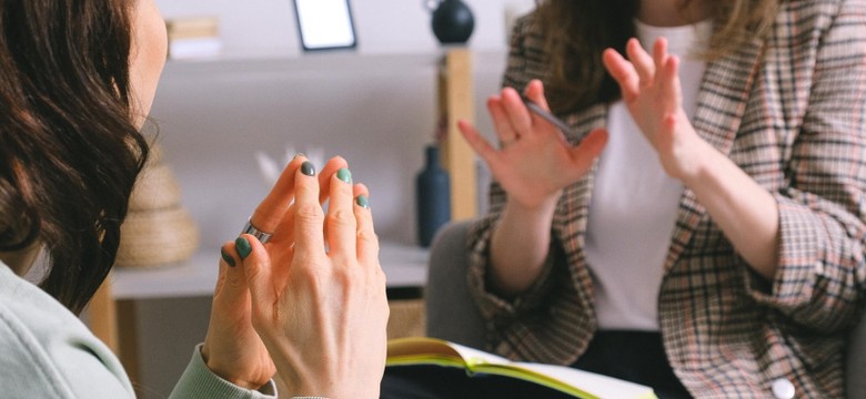 Psychoterapia - w tym nie ma nic złego. Kto, kiedy i dlaczego powinien się na nią zdecydować?