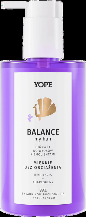 Yope Balance