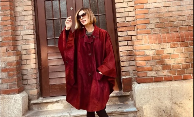Bojana Gregorić Vejzović