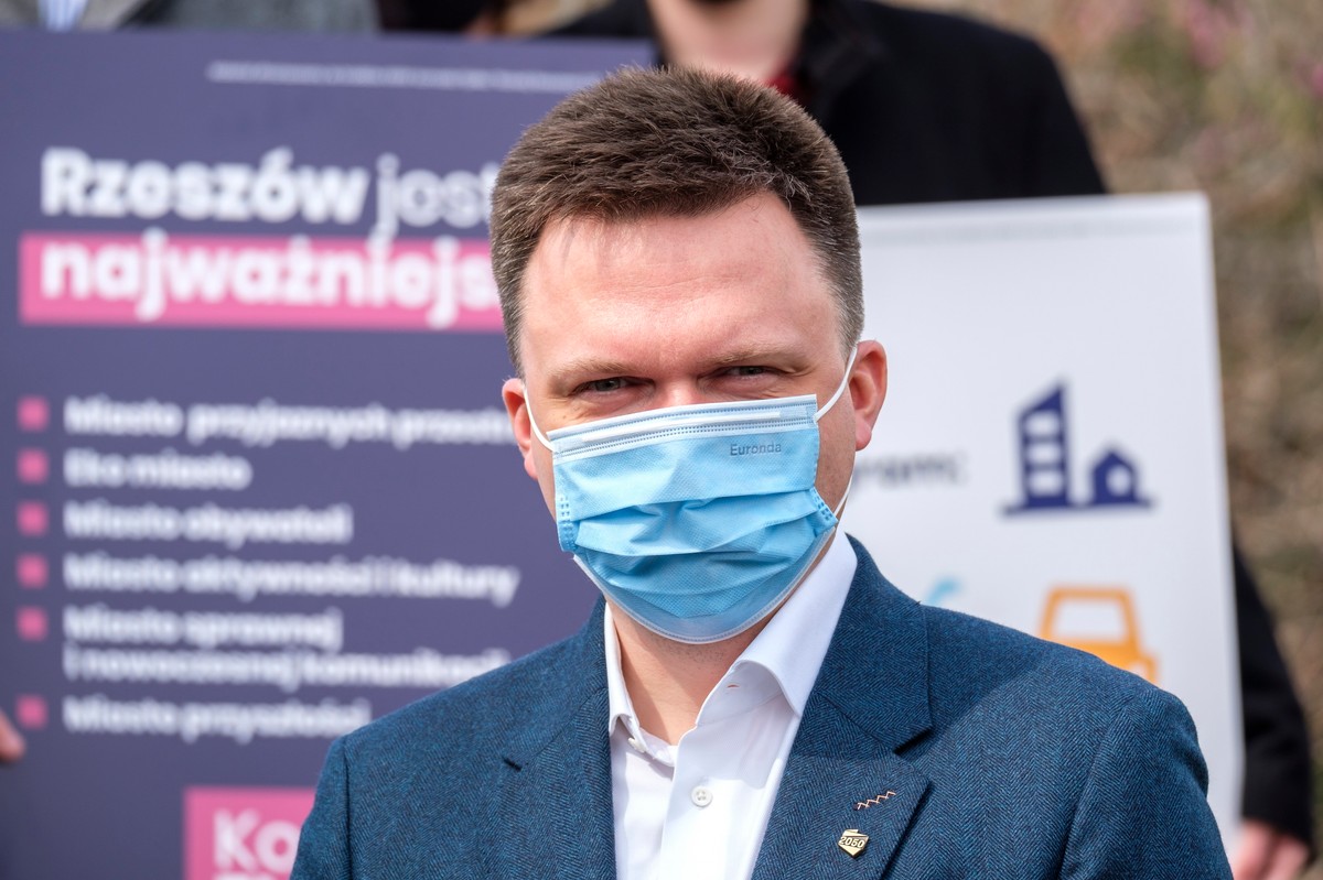 Szymon Hołownia