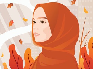 Otwarto pierwszą nad Adriatykiem plażę wyłącznie dla muzułmanek w hidżabie