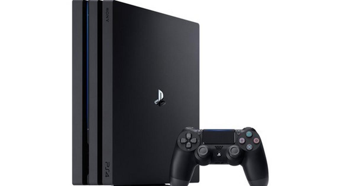 PlayStation 4 Pro - dziś premiera