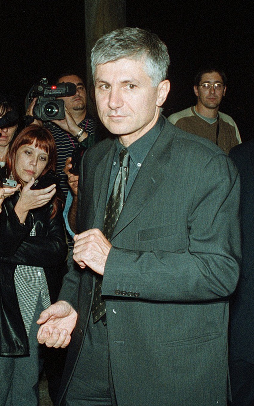 U januaru 1996, Zoran Đinđić optužio je Marjanovića za malverzacije u vezi sa izvozom žita