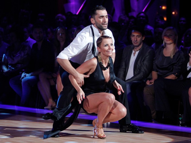 Katarzyna Zielińska i Rafał Maserak