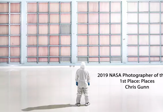 Houston, mamy zwycięzców! NASA pokazała najlepsze fotografie ze swojego konkursu
