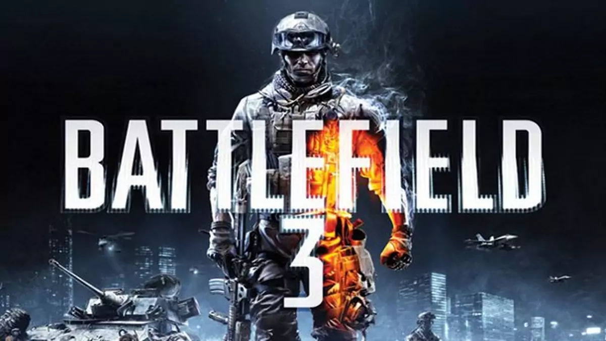 Battlefield 3 - lista map, które pojawią się w dodatku Back to Karkand