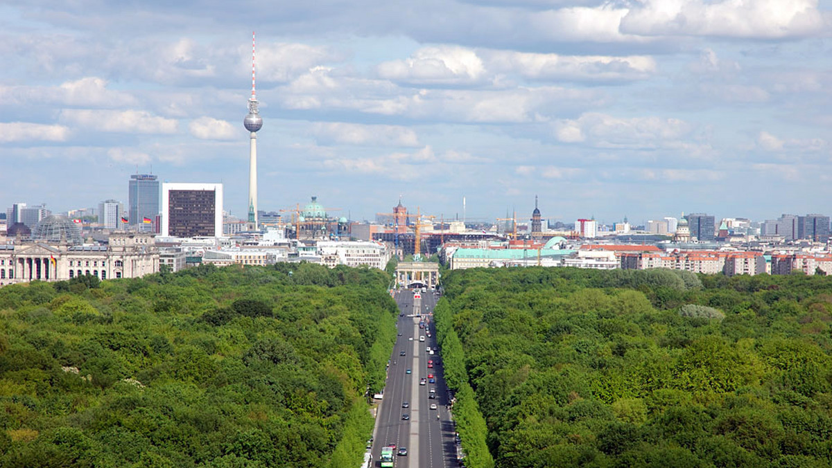 Berlin będzie miał pod koniec bieżącego stulecia podobny klimat, jaki występuje obecnie w hiszpańskim mieście Salamanka - wynika z obliczeń ekspertów uczestniczących w spotkaniu w Bonn.