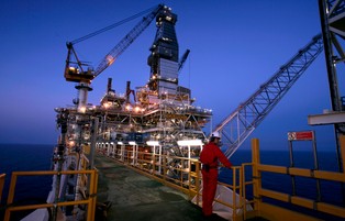 Wyścig po surowce: Chiny i Rosja dostały koncesje na eksploatację podmorskich złóż metali