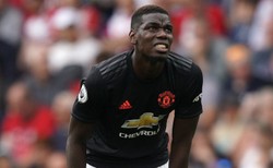 El. ME 2020: Kontuzjowany Pogba nie zagra w najbliższych meczach